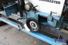 Burrmaster #BM10-1000LH-1, tube deburring, 4-1/2", E-stop, 2500 PPH, 2002, #66640 - Image 8
