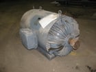 550 HP 1750 RPM Louis Allis, Frame 509US, TEFC, inverter duty, 460 Volts - Image 1