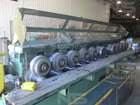 12 Stand, Rafter, Tooling for Girt/Hat Channel & pendant control, #13037 - Image 1