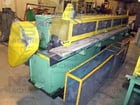 12 Stand, Rafter, Tooling for Girt/Hat Channel & pendant control, #13037 - Image 2