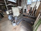 20" x 30" Hydmech #M-20P, Horizontal Band Saw, 1.5" x 20'-6" blade, 10 HP, 50-350 SFM, PLC, 2006 - Image 2