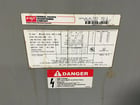 75 KVA 480 Primary, 240/120LT Secondary, Federal Pacific #T43T75S-1, Dry Type Transformer, 3 Phase - Image 3
