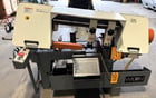 10" x 16" Wilton #7040, Horizontal Band Saw, 10" Rounds, 1" Blade, 100-350 FPM, 1.5 HP - Image 1