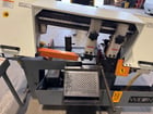 10" x 16" Wilton #7040, Horizontal Band Saw, 10" Rounds, 1" Blade, 100-350 FPM, 1.5 HP - Image 4