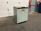 112.5 KVA 480 Primary, 208/120 Secondary, General Electric #9T23B3875, Transformer, 3 Phase, 60 Hz. - Image 2
