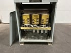 112.5 KVA 480 Primary, 208/120 Secondary, General Electric #9T23B3875, Transformer, 3 Phase, 60 Hz. - Image 10