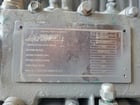 154 HP Deutz #BF4M1013C, Diesel Engine, inline 4-cylinder, 2300 RPM, 4.76 L displacement, turbocharged, water - Image 2