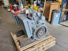 154 HP Deutz #BF4M1013C, Diesel Engine, inline 4-cylinder, 2300 RPM, 4.76 L displacement, turbocharged, water - Image 4