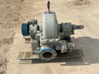 Elliott 2BYR Steam Turbine - Image 1