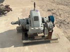 Elliott 2BYR Steam Turbine - Image 4