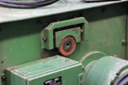 12' x 10 gauge Hassleholms Roundo #PA-185/12, 3-Roll Hydraulic Plate Bending Roll, 7.3" diameter roll, 5.5 - Image 3