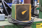12' x 10 gauge Hassleholms Roundo #PA-185/12, 3-Roll Hydraulic Plate Bending Roll, 7.3" diameter roll, 5.5 - Image 6