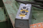 12' x 10 gauge Hassleholms Roundo #PA-185/12, 3-Roll Hydraulic Plate Bending Roll, 7.3" diameter roll, 5.5 - Image 7