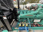 1,500 KW Cummins #DQGAB, diesel generator set, 277/480V., 3-Ph., 60 Hz, standby, 1800 RPM, QSKTA50-GE engine - Image 3