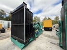 1,500 KW Cummins #DQGAB, diesel generator set, 277/480V., 3-Ph., 60 Hz, standby, 1800 RPM, QSKTA50-GE engine - Image 6