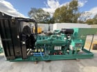 1,500 KW Cummins #DQGAB, diesel generator set, 277/480V., 3-Ph., 60 Hz, standby, 1800 RPM, QSKTA50-GE engine - Image 8