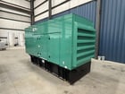 500 KW Cummins #DFEK, diesel generator set, 277/480V., 3-Ph., 60 Hz, standby, QSX15-G9 engine, EPA Tier 2 - Image 2
