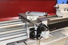 21.8"/32.7" x 80" Harrison #M550-GH, gap bed engine lathe, 14.5" swing over cross slide, 3.5" bore, D1-11 - Image 4