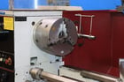 21.8"/32.7" x 80" Harrison #M550-GH, gap bed engine lathe, 14.5" swing over cross slide, 3.5" bore, D1-11 - Image 7