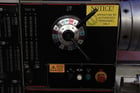 21.8"/32.7" x 80" Harrison #M550-GH, gap bed engine lathe, 14.5" swing over cross slide, 3.5" bore, D1-11 - Image 10