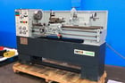14" x 40" Victor #1440B, engine lathe, inch/metric thread, 4-Jaw - Image 2