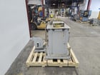 14" CDS #CTS-4.5-8, Upcut Saw, 4.5" x 8" Window Profile, 1 HP Vacuum Blower, 28443 hours, 2000, AS IS - Image 7