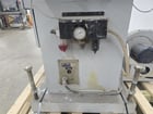 14" CDS #CTS-4.5-8, Upcut Saw, 4.5" x 8" Window Profile, 1 HP Vacuum Blower, 28443 hours, 2000, AS IS - Image 9