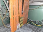 RDN #7-18A, Servo Up-Cut Saw, 20" Diameter Blade, 7" outside dimension Cutting Capacity, 3 HP, 42" - Image 10