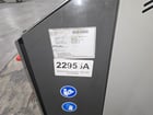 12 KW Sterling #TC120, Water Temperature Control Unit, 150 PSI, 50 GPM, 2 HP Pump, 480 V., 2021 - Image 9