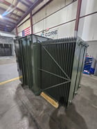 3000 kVA 24940GrdY/14400 Pri.480Y/277 Secondary, PAD, proCORE - Image 7