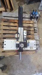 MTS #359.20 Hydraulic Actuator, 3.3 Kip, 15kN, 3000 Psi - Image 1