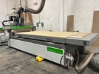 Biesse #Rover-K-1531, Flat Table CNC Router, 2022 - Image 1