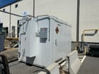 Securall #AGBL-1600, Outdoor Safety Storage Building - HVAC, Ventilation, Electrical & 289 Gal Containment (2 - Image 2