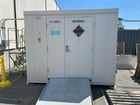 Securall #AGBL-1600, Outdoor Safety Storage Building - HVAC, Ventilation, Electrical & 289 Gal Containment (2 - Image 3