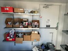 Securall #AGBL-1600, Outdoor Safety Storage Building - HVAC, Ventilation, Electrical & 289 Gal Containment (2 - Image 4