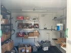 Securall #AGBL-1600, Outdoor Safety Storage Building - HVAC, Ventilation, Electrical & 289 Gal Containment (2 - Image 6