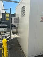 Securall #AGBL-1600, Outdoor Safety Storage Building - HVAC, Ventilation, Electrical & 289 Gal Containment (2 - Image 8