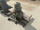 Johnson Gear Vertical Shaft - Image 1