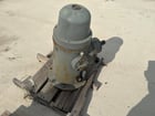 Johnson Gear Vertical Shaft - Image 2