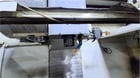 Haas #VF-6, CNC Vertical Machining Center, 64" X, 32" Y, 30" Z, 64" x 28" table, 20 HP, 7500 RPM, CAT 40, 24 - Image 3
