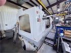 Haas #VF-6, CNC Vertical Machining Center, 64" X, 32" Y, 30" Z, 64" x 28" table, 20 HP, 7500 RPM, CAT 40, 24 - Image 4