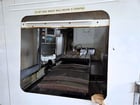 Haas #VF-6, CNC Vertical Machining Center, 64" X, 32" Y, 30" Z, 64" x 28" table, 20 HP, 7500 RPM, CAT 40, 24 - Image 10
