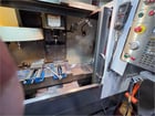 Haas #VF-2, CNC Vertical Machining Center, 30" X, 16" Y, 20" Z, 36" x 14" table, 20 HP, 8100 RPM, 20 - Image 3