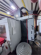 Haas #VF-2, CNC Vertical Machining Center, 30" X, 16" Y, 20" Z, 36" x 14" table, 20 HP, 8100 RPM, 20 - Image 6