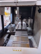 Haas #VF-2, CNC Vertical Machining Center, 30" X, 16" Y, 20" Z, 36" x 14" table, 20 HP, 8100 RPM, 20 - Image 10