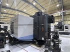 Daewoo Doosan #MV-8035, CNC Vertical Machining Center, 78.7" X, 37.7" Y, 31.4" Z, 94.5" x 35.4" table, 40 HP - Image 2