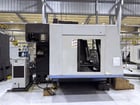 Daewoo Doosan #MV-8035, CNC Vertical Machining Center, 78.7" X, 37.7" Y, 31.4" Z, 94.5" x 35.4" table, 40 HP - Image 5