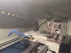 Bolton Tools #CBT-1340, CNC Lathe, 12-9/16" swing, 39-3/8" centers, 1-1/2" bore, 2500 RPM, 4 HP, 4 station - Image 8