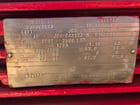 250 HP 1800 RPM U.S. Motors, Frame 449T, TEFC BB, 2300/4000 Volts - Image 2