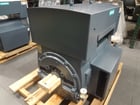 2000 HP 3600 RPM Siemens, Frame 5810S, weather protected enclosure type 2, SB, new, 2300/4000 Volts (2 - Image 2